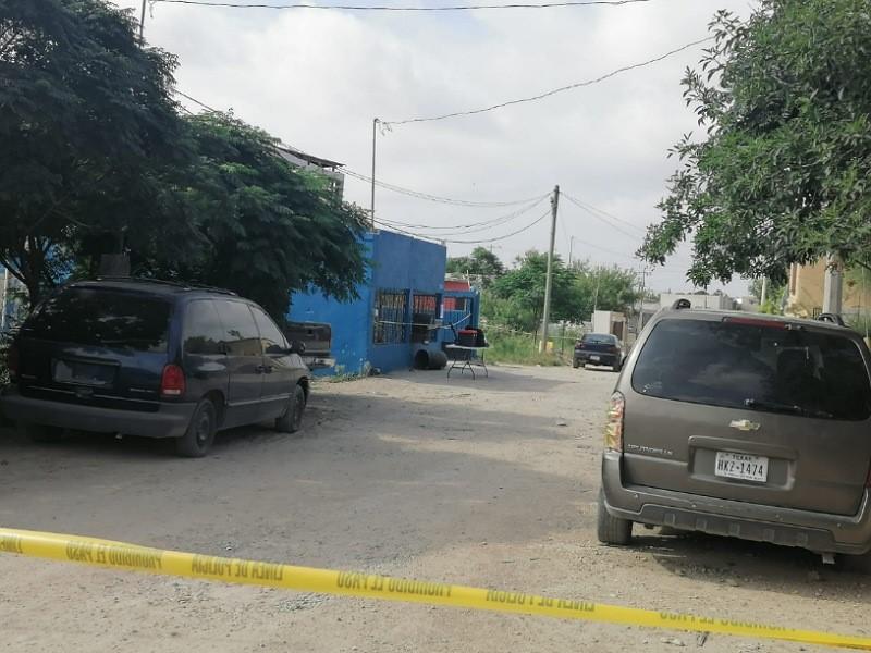 Joven asesina a su padrastro y lo entierra en el patio de su vivienda en Acu&ntilde;a, la Polic&iacute;a busca el cad&aacute;ver