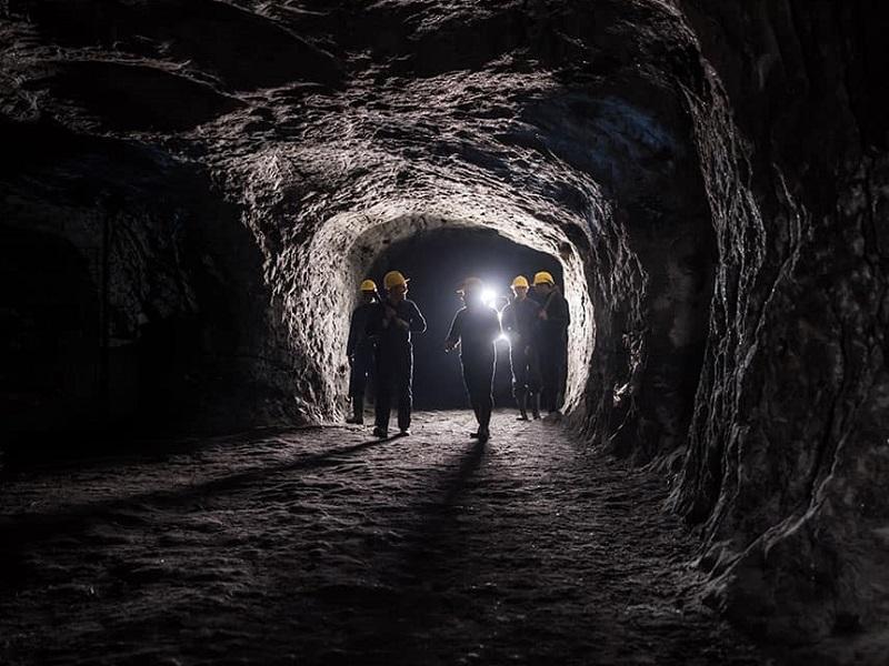 Confirma Secretar&iacute;a del Trabajo dos mineros muertos y un tercero lesionado tras derrumbe en mina de Ocampo