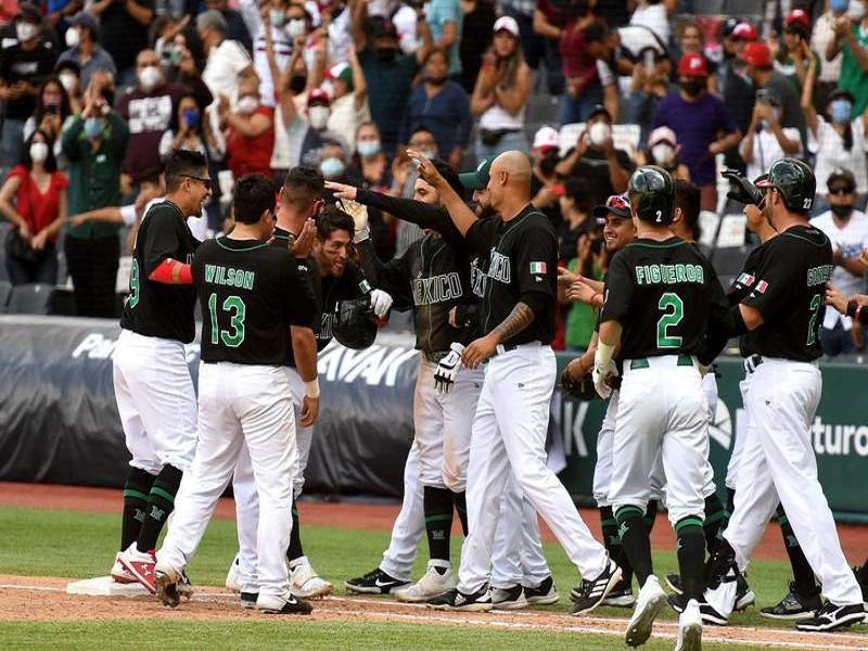 Dan positivo a COVID-19 dos jugadores de la Selecci&oacute;n Mexicana de Beisbol rumbo a Tokio
