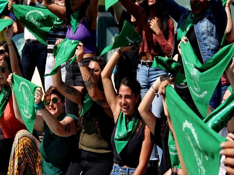 Congreso de Veracruz aprueba despenalizar el aborto, es el cuarto estado en hacerlo