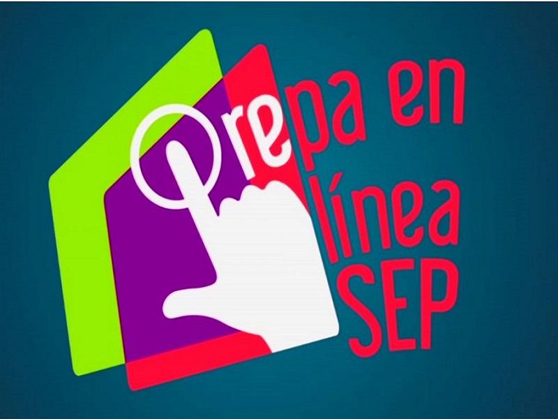 Abre Prepa en Línea-SEP tercera convocatoria del año en beneficio de 50 mil aspirantes