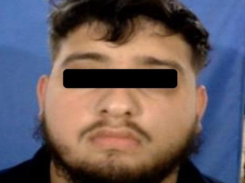 Autoridades de EU no solicitaron colaboraci&oacute;n para extraditar a texano que huy&oacute; hacia Piedras Negras por el Puente Uno