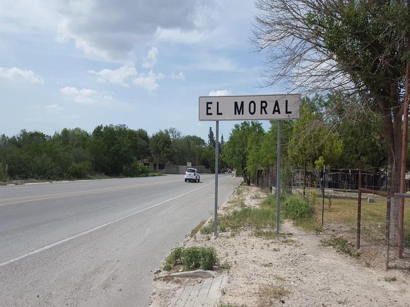 Fue falso el reporte de cuerpos sin vida en rancho del ejido El Moral, autoridades concluyeron la b&uacute;squeda