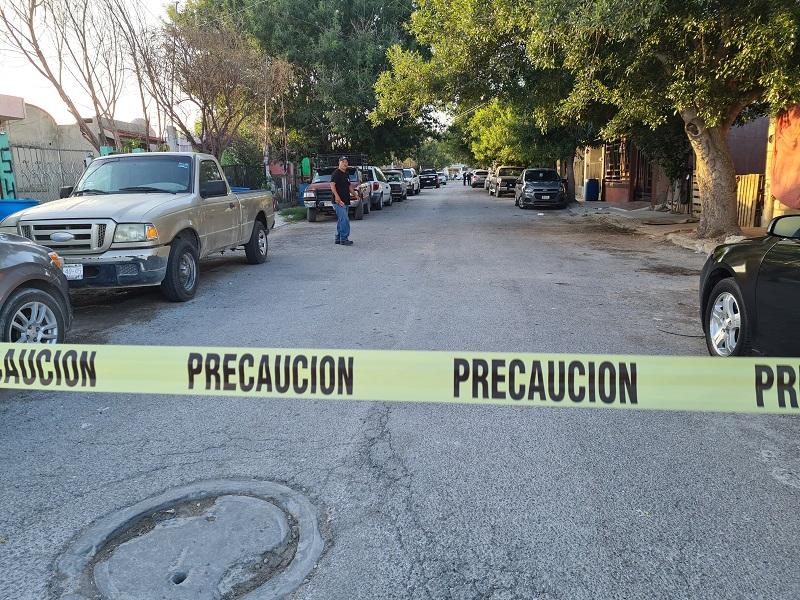 Buscan a homicida de migrante michoacano en Piedras Negras (VIDEO)