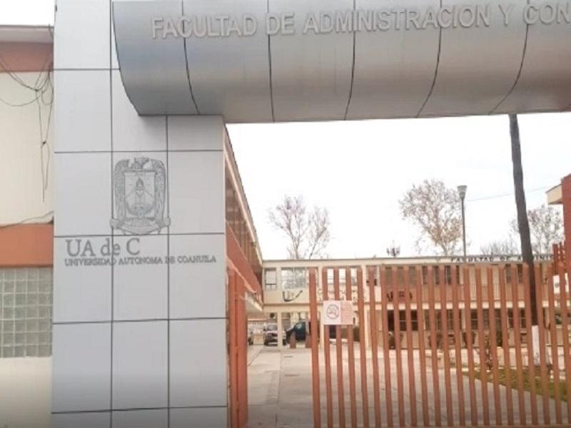Universidades de Coahuila analizan pedir certificado de vacunación para regreso a clases