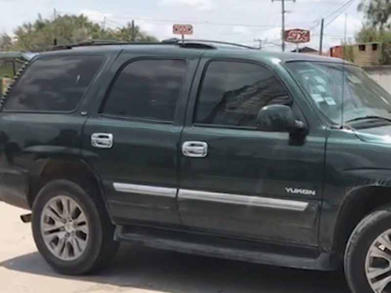 Reportan grave a repartidor de comida que sufri&oacute; accidente 