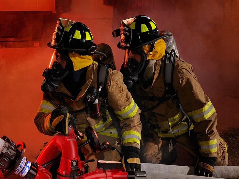 Prepara Patronato de Bomberos de Morelos actividad para recaudar fondos