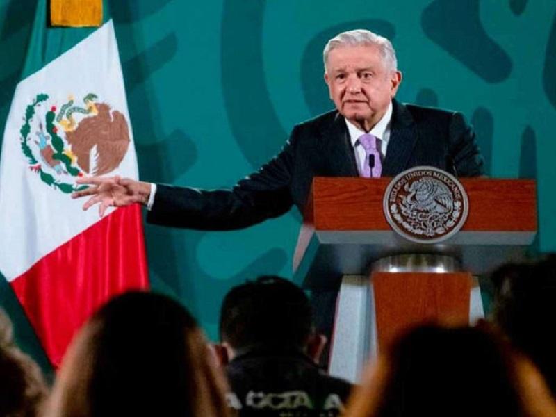 A finales de a&ntilde;o se espera que la Secretar&iacute;a de Salud termine su traslado a Guerrero: AMLO