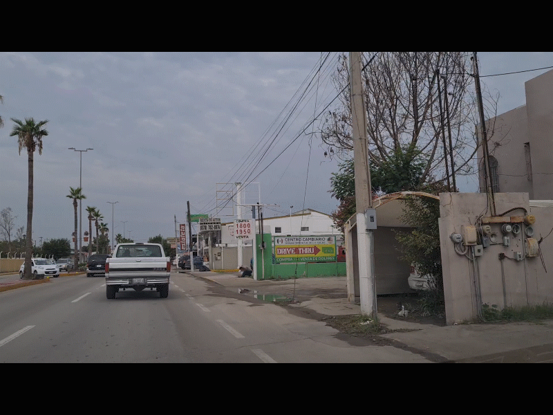 No todo el comercio de Piedras Negras se ha beneficiado con restricciones en puentes: Casa cambistas 