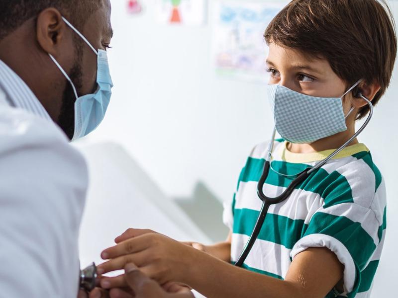 Autoridades de Eagle Pass esperan instrucciones del CDC para aplicar vacuna antiCovid a niños