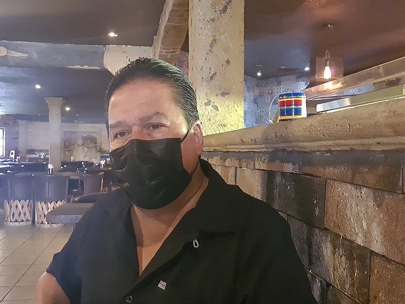 Baj&oacute; el n&uacute;mero de deportaciones esta semana por la frontera de Piedras Negras, la mayor&iacute;a mexicanos (video)