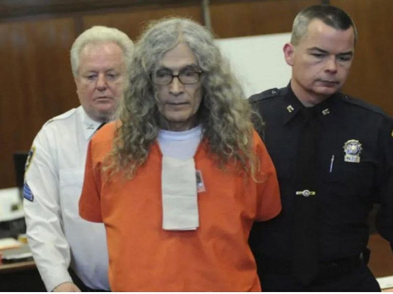 Muere Rodney Alcal&aacute;, el asesino en serie sospechoso de matar a 130 mujeres en EU