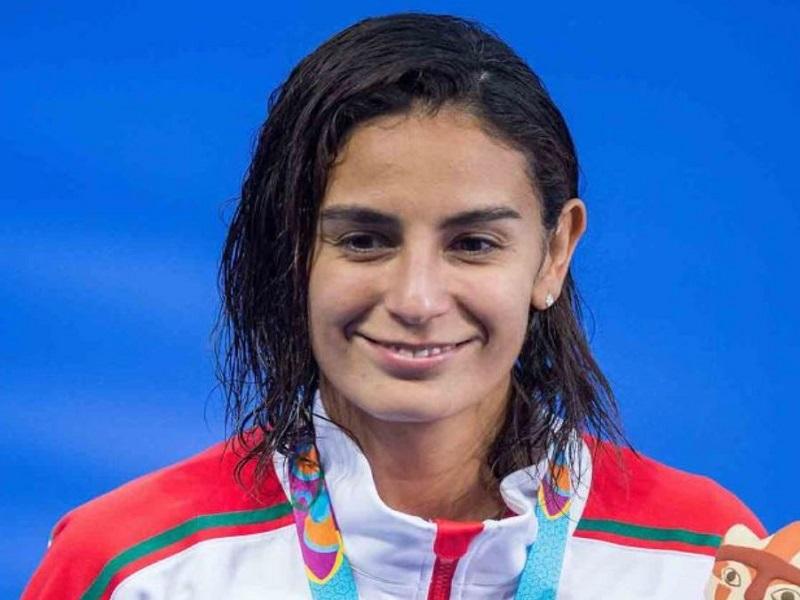 Paola Espinosa critica a clavadistas mexicanas en Tokio y la llaman 'malvibrosa'