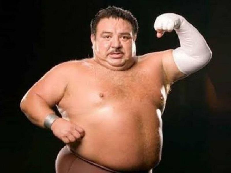 Muere S&uacute;per Porky, leyenda de la lucha libre mexicana