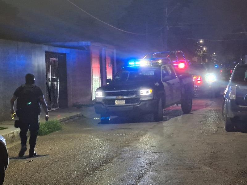 Suman siete detenidos por secuestro y tortura a un joven que se neg&oacute; a delinquir con ellos en Piedras Negras