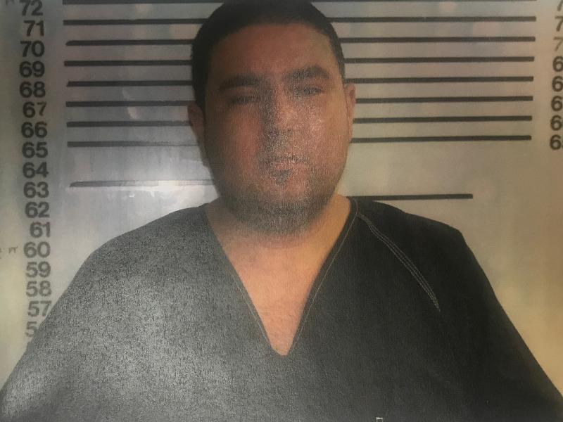 Arrestaron a hombre de Eagle Pass que acosa a mujeres con llamadas y mensajes