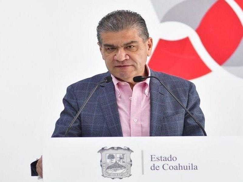 Coahuila mantiene avances en materia de competitividad a nivel nacional