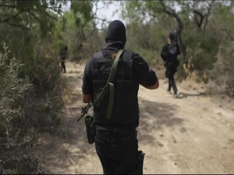 Hallan ejecutado a responsable de masacre de 15 civiles en Reynosa