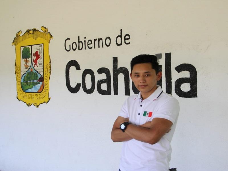 Tras su participaci&oacute;n en ciclo ol&iacute;mpico, el coahuilense Edson Ram&iacute;rez tomar&aacute; un descanso