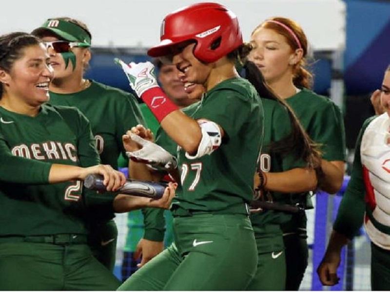 Presidente de la Federaci&oacute;n de Softbol justific&oacute; que se hayan tirado los uniformes de M&eacute;xico a la basura en Tokio