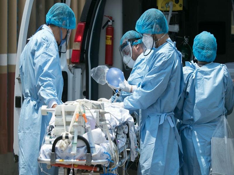 Muri&oacute; por COVID otro hombre de 37 a&ntilde;os en Piedras Negras y una mujer en Nava; Coahuila ya supera los 75 mil casos