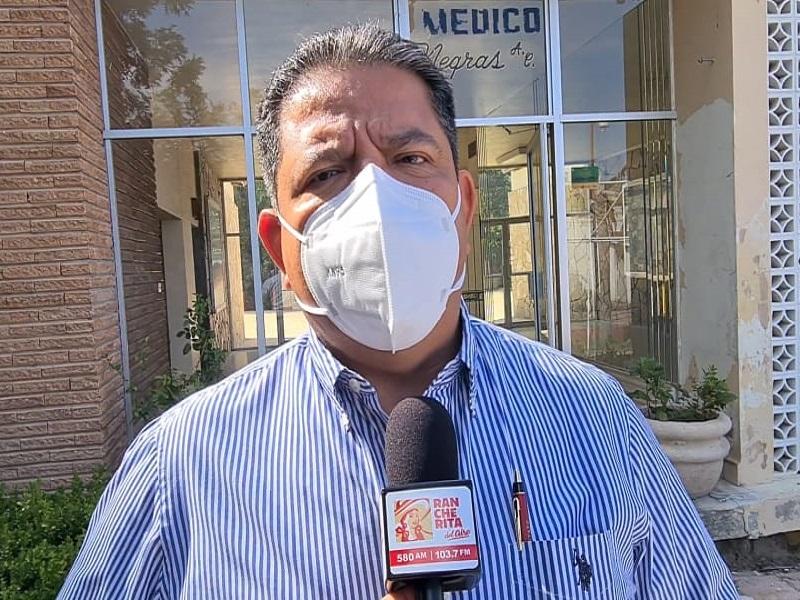 Ferromex incumple con el cambio de la trabe da&ntilde;ada en el puente del ferrocarril "El Apenitas" o 1850: Protecci&oacute;n Civil (video)