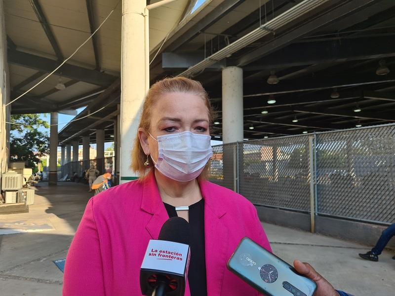 Reiteran llamado a j&oacute;venes para evitar contagios de COVID-19 