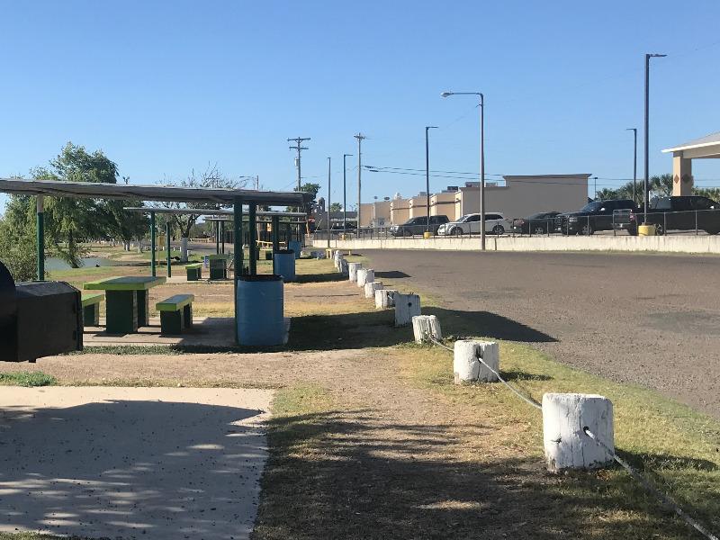 Habilitar&aacute;n nuevo acceso al Lago del Condado de Maverick