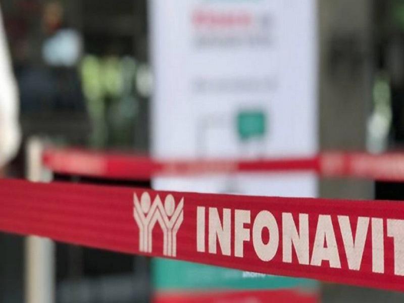 Infonavit llama a derechohabientes a evitar ser v&iacute;ctimas de fraude