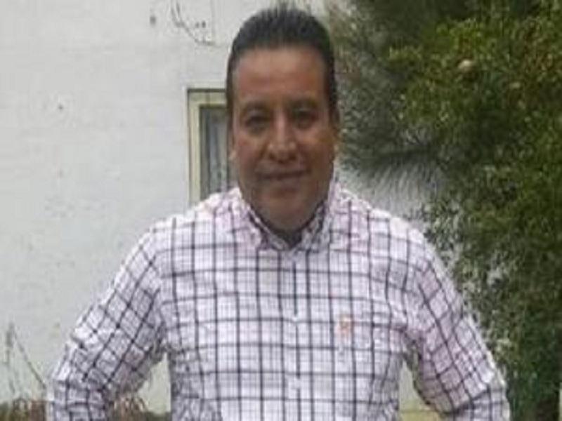 Fallece alcalde de Oaxaca por complicaciones de COVID-19