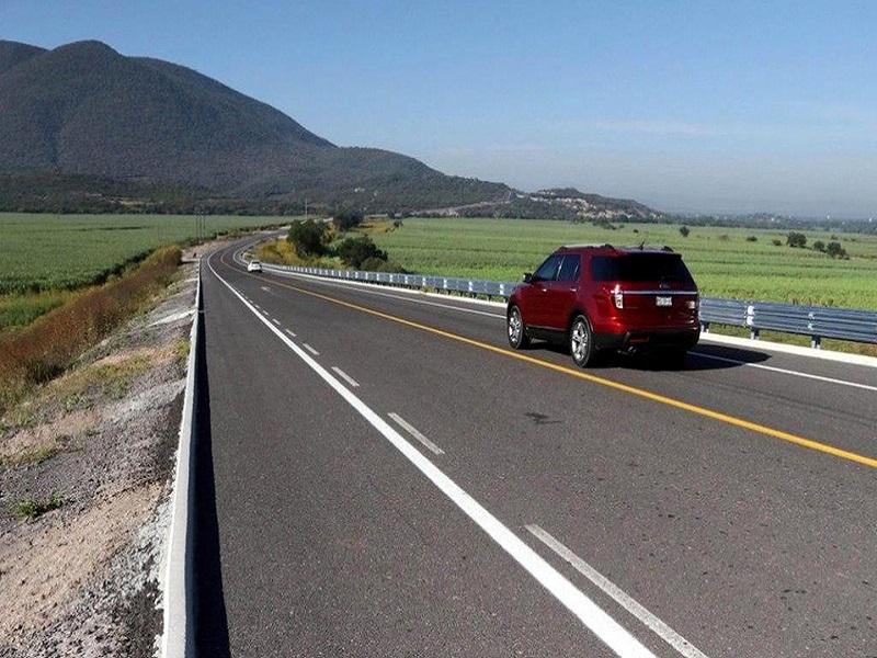 Carreteras seguras es un esfuerzo de municipios, Sedena y Guardia Nacional, dice alcalde de Nava