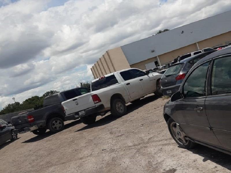 Acusan detenci&oacute;n arbitraria y golpes contra joven de Allende; le piden 18 mil pesos para no trasladarlo al Cereso