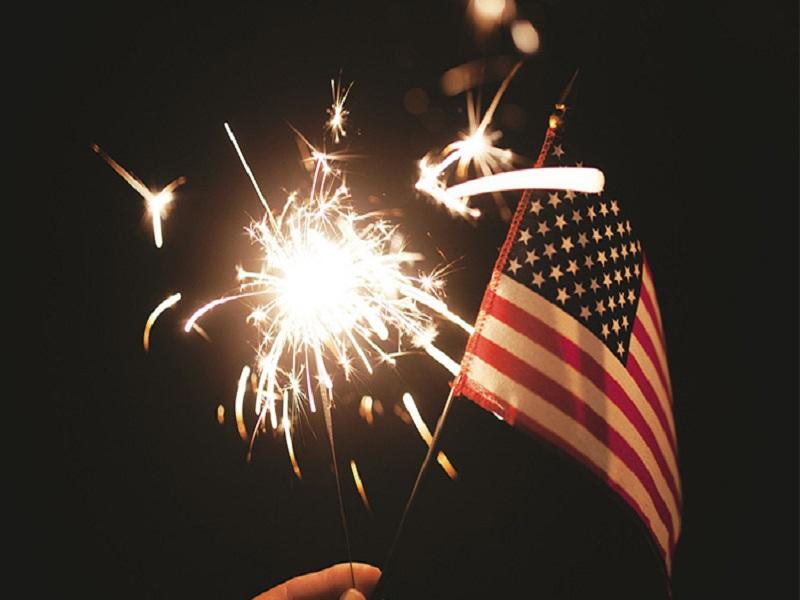 Ser&aacute; un largo fin de semana para las oficinas p&uacute;blicas de Eagle Pass y el condado de Maverick por el D&iacute;a de la Independencia