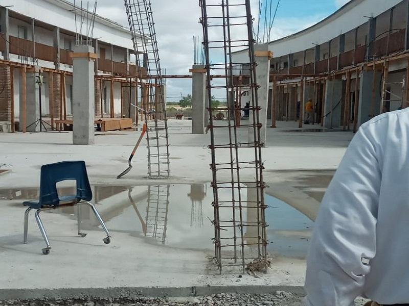 Centro de Atenci&oacute;n de Adicciones no mostr&oacute; permisos ni licencia de funcionamiento, tienen 24 horas para presentarlos: Jefe de Inspectores