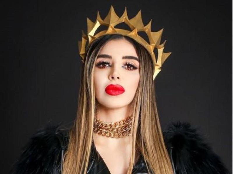 Emma Coronel festeja su cumplea&ntilde;os 32 en prisi&oacute;n; la esposa del Chapo celebraba ahora sin corona