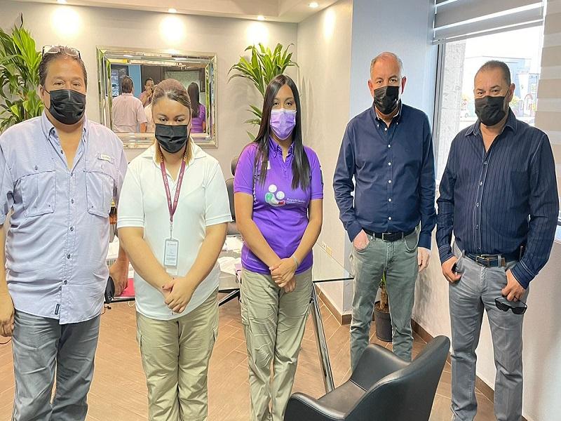 Piedras Negras rechaza hacinamiento y falta de higiene en la c&aacute;rcel municipal como se&ntilde;ala la CNDH (video)