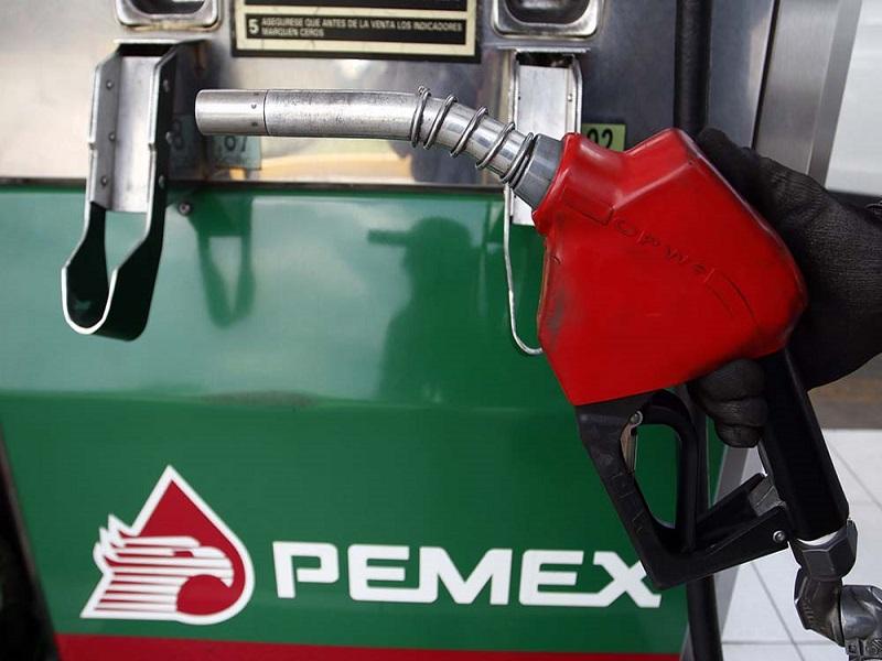 Hacienda recorta estímulo a gasolinas y diésel