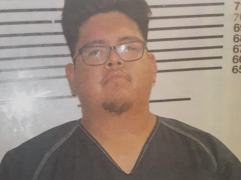 Arrestan a joven que intentó cruzar dos armas de fuego a Piedras Negras por el Puente Dos, también traía cocaína y 7 mil dólares en efectivo