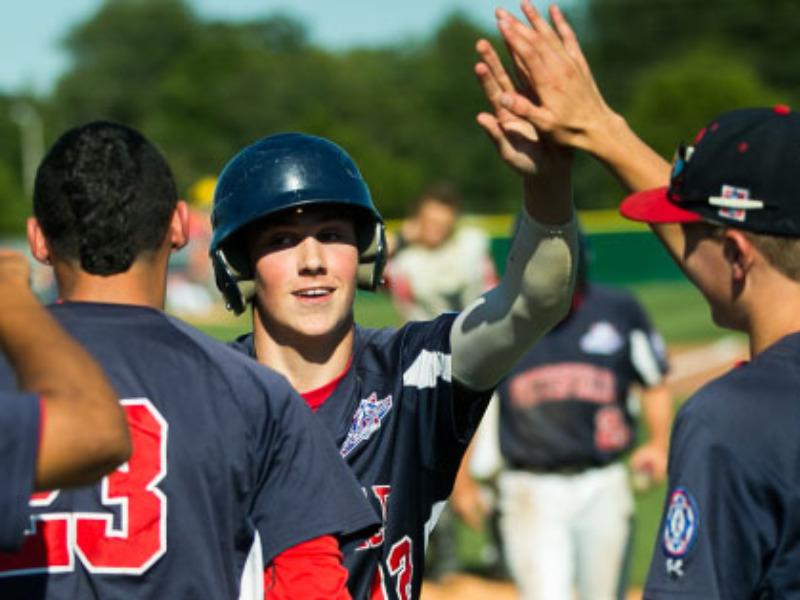 Se prepara Eagle Pass para ser sede de la Serie Mundial de Beisbol en la categor&iacute;a de 15 a&ntilde;os, ser&aacute; del 11 al 18 de agosto