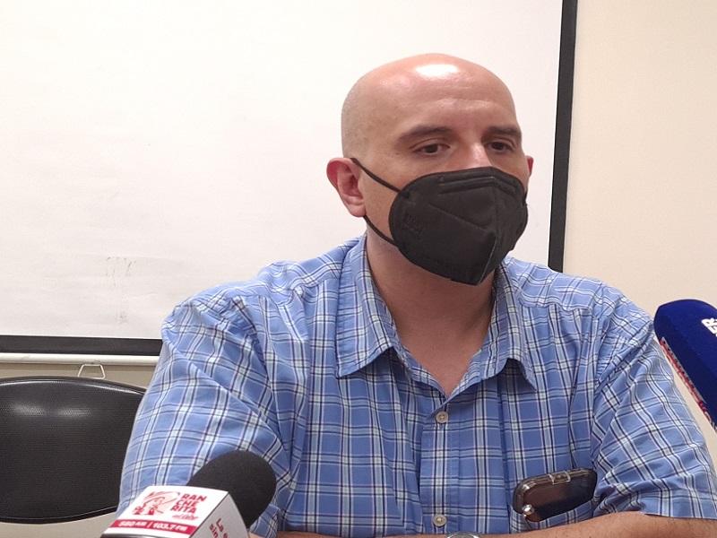 Hay 10 pacientes registrados para la siguiente jornada de vasectom&iacute;as en el Hospital General (video)