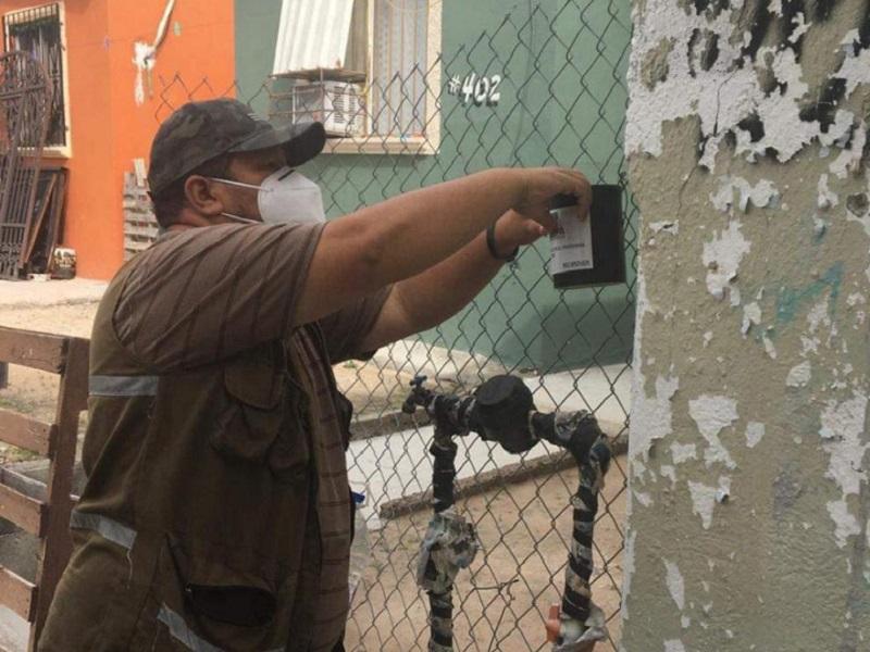 Descartan casos de Dengue, Zika o Rickettsia en Piedras Negras, siguen recorridos en colonias (video)