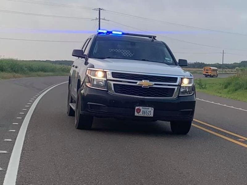 Aumentarán vigilancia en carreteras de Texas ante el festivo del 4 de julio