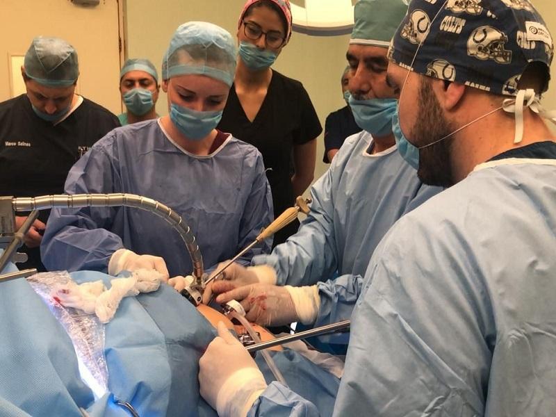 Beneficia Cambiando Vidas a 722 coahuilenses con valoraciones y cirug&iacute;as gratuitas