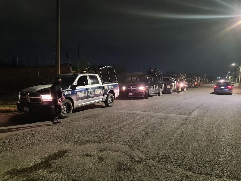 Golpean  a joven en la colonia Ram&oacute;n Bravo