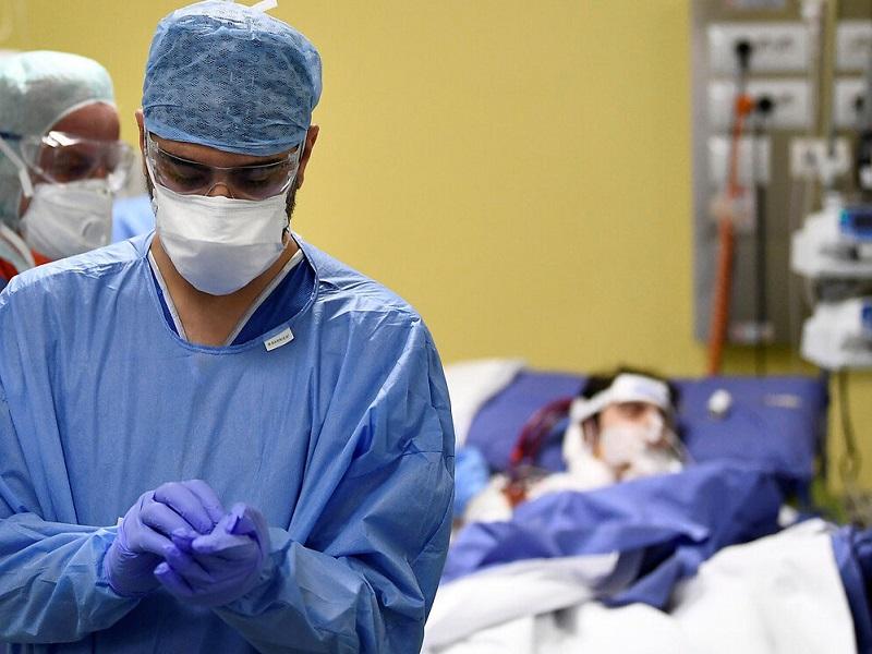 Se registran 44 nuevos contagios de COVID-19 en Coahuila y 5 defunciones; se contabilizan 71,923 casos y 6,411 decesos