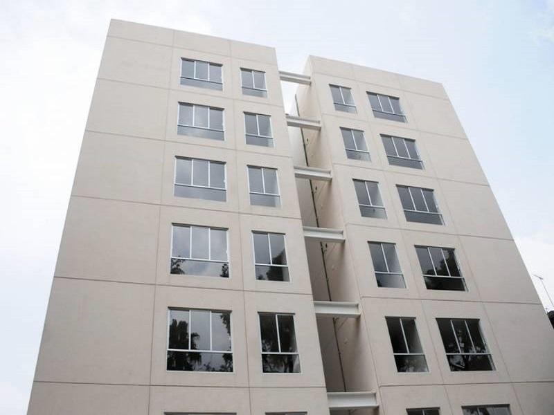 Impulsa Coahuila estrategia integral de vivienda adecuada y urbanizaci&oacute;n sostenible