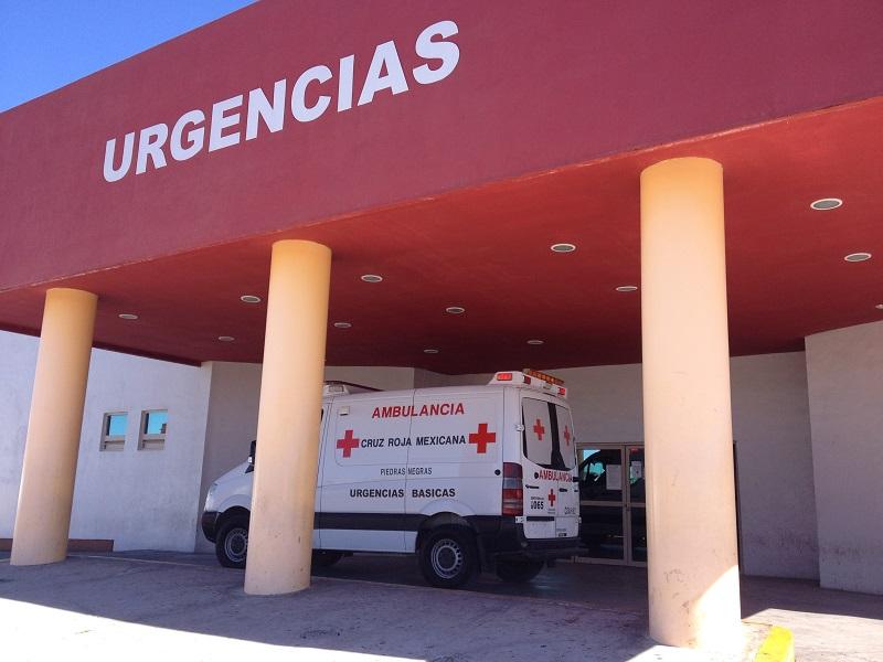 Dos hermanitos resultan lesionados tras caerles encima un asador de fierro en Zaragoza