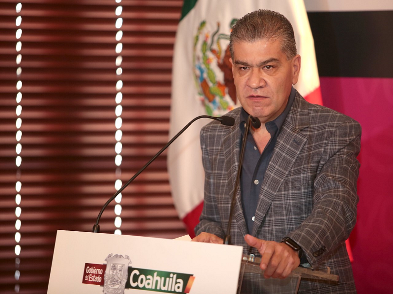 Coahuila consolida inversiones por 3 mil 877 MDD y casi 14 mil nuevos empleos: MARS