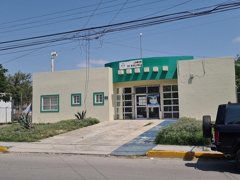 Solo pruebas COVID prioritarias o urgentes realiza el Laboratorio de Biolog&iacute;a Molecular (video)