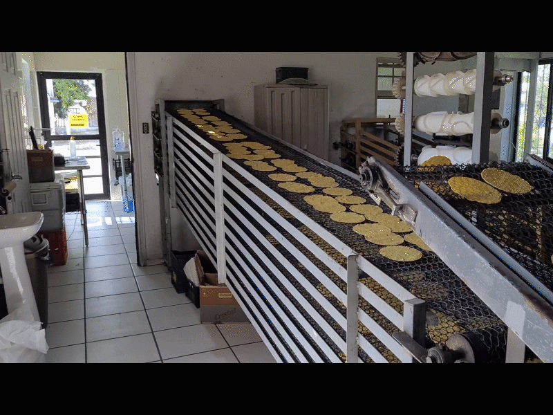 Aumento considerable en la tonelada de masa incrementar&iacute;a precio de la tortilla en Piedras Negras